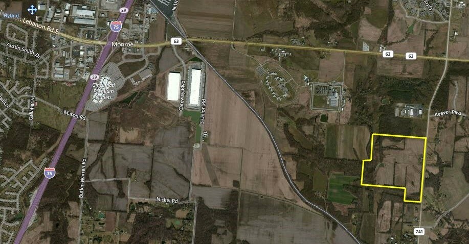 909 S State Route 741, Lebanon, OH for sale - Other - Image 1 of 1