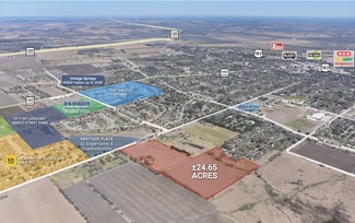 More details for 1480 Clearfork St, Lockhart, TX - Land for Sale