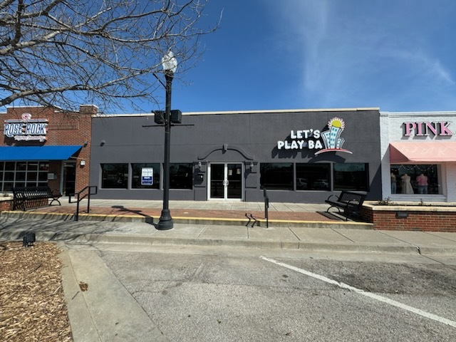 113 N Main St, Broken Arrow, OK for lease Building Photo- Image 1 of 4