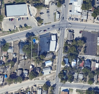 More details for 108 Castroville Rd, San Antonio, TX - Land for Sale
