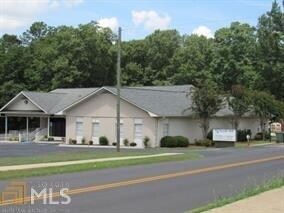 731 S Eighth St, Griffin, GA for sale Building Photo- Image 1 of 1