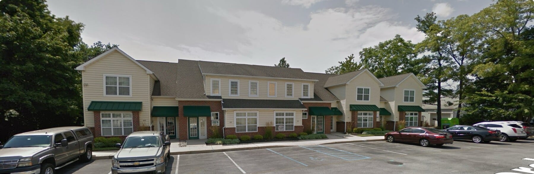 405-413 Larch Cir, Wilmington, DE 19804 - Unit 409 -  - Interior Photo - Image 1 of 7