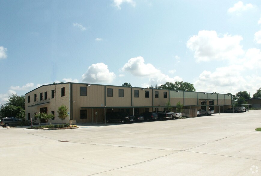 5726 Teague Rd, Houston, TX 77041