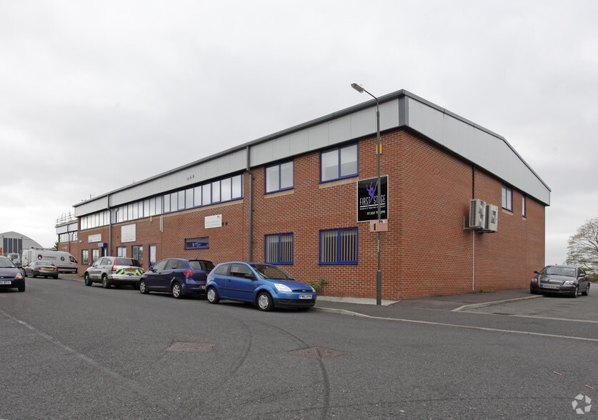 Enterprise Way, Derby for sale - Primary Photo - Image 1 of 1
