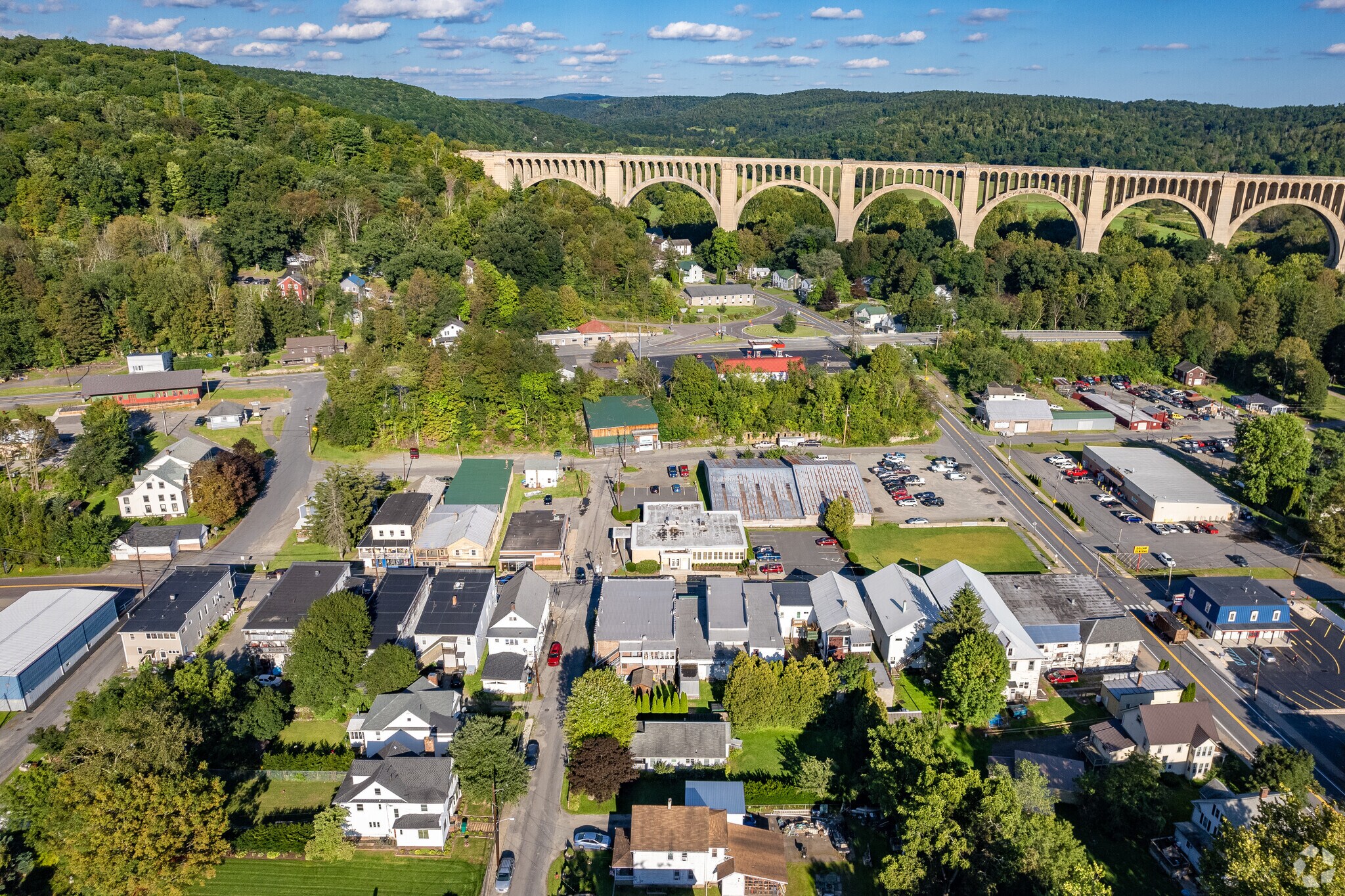 57 Main St, Nicholson, PA 18446 Retail for Sale