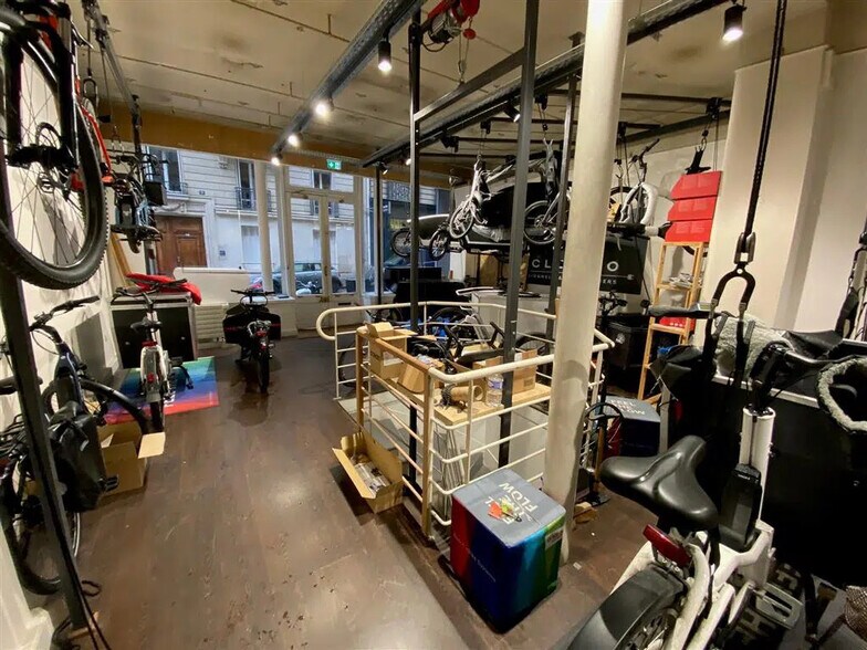 Retail in Paris for sale - Building Photo - Image 3 of 5