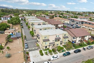 More details for 307 Sycamore Rd, San Ysidro, CA - Multifamily for Sale