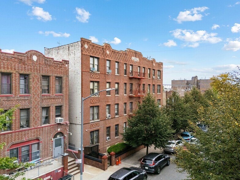 455 E 94th St, Brooklyn, NY for sale - Building Photo - Image 2 of 4