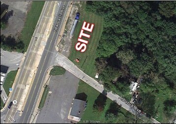 1704 Wilmington Rd, New Castle, DE for sale Building Photo- Image 1 of 1