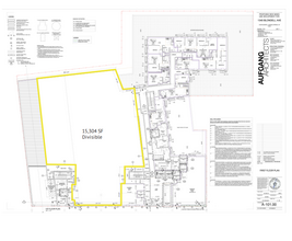 1340 Blondell Ave, Bronx, NY for lease Floor Plan- Image 1 of 1