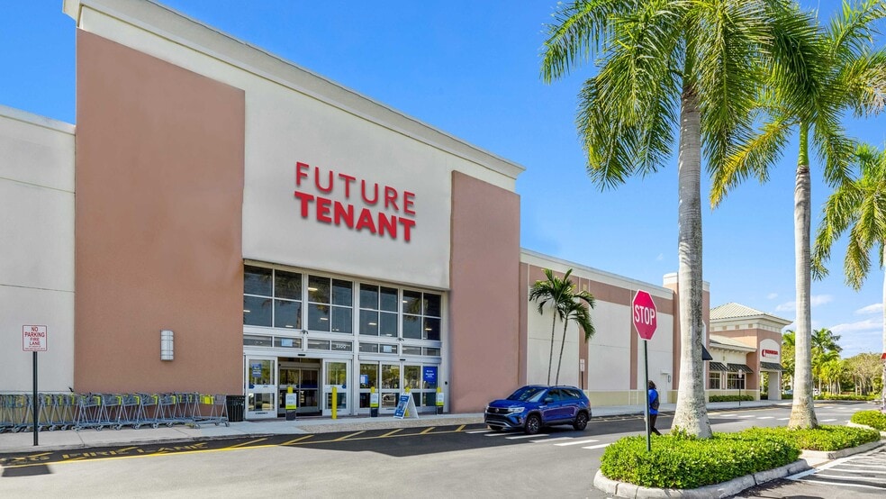 Sample Rd, Coral Springs, FL for lease - Building Photo - Image 3 of 27