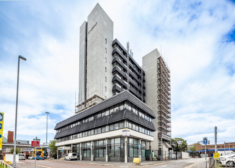 Lords Walk, Preston for sale - Primary Photo - Image 1 of 1