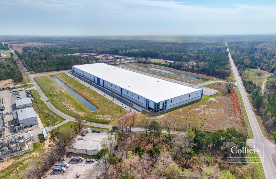 1669 Longwood Rd, Columbia, SC for sale - Building Photo - Image 2 of 6
