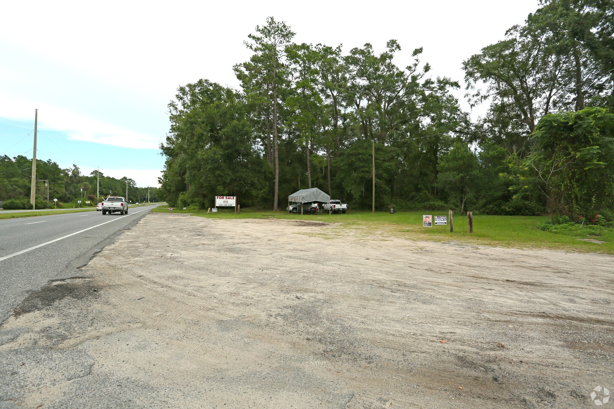 9515 Apalachee Pky, Tallahassee, FL for sale Primary Photo- Image 1 of 1