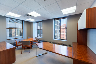 134 N LaSalle St, Chicago, IL for lease Interior Photo- Image 2 of 7