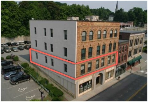 314-320 Water St, Augusta, ME for sale - Building Photo - Image 1 of 1