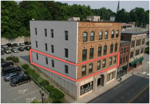 314-320 Water St, Augusta, ME for sale Building Photo- Image 1 of 1