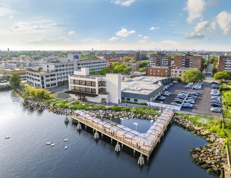 3001 Bragg St, Brooklyn, NY for lease - Primary Photo - Image 2 of 4