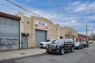 More details for 9720 99th St, Ozone Park, NY - Industrial for Lease