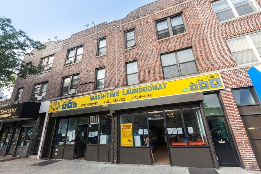 3313-3315 36th Ave, Astoria, NY for sale Building Photo- Image 1 of 1