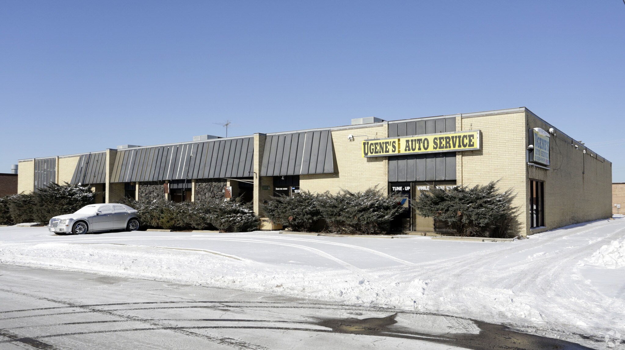 1546 Brandy Pkwy Unit 1550