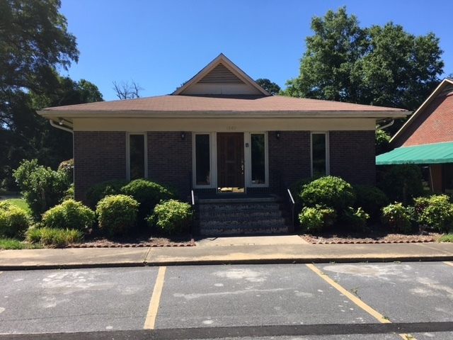 1507 Ebenezer Rd, Rock Hill, SC for sale Building Photo- Image 1 of 1