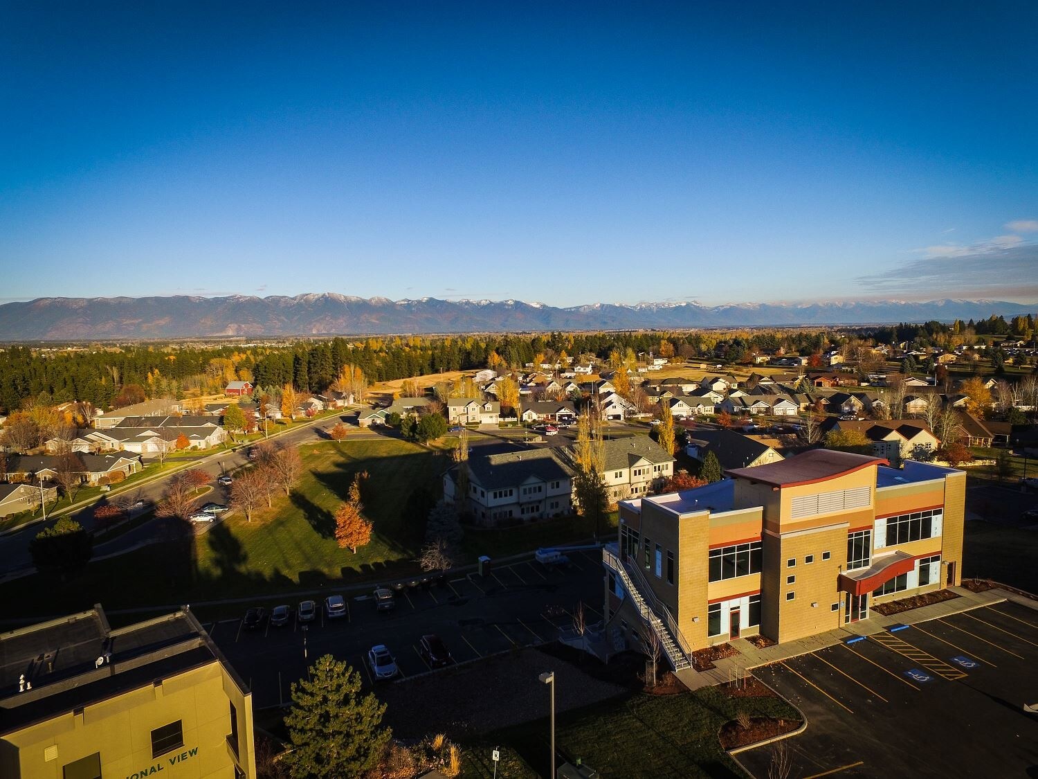 165 Commons Loop, Kalispell, MT for sale Building Photo- Image 1 of 1