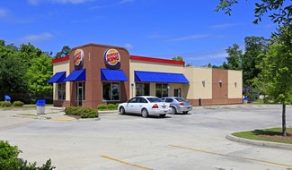 More details for 3570 Apalachee Pky, Tallahassee, FL - Retail for Lease