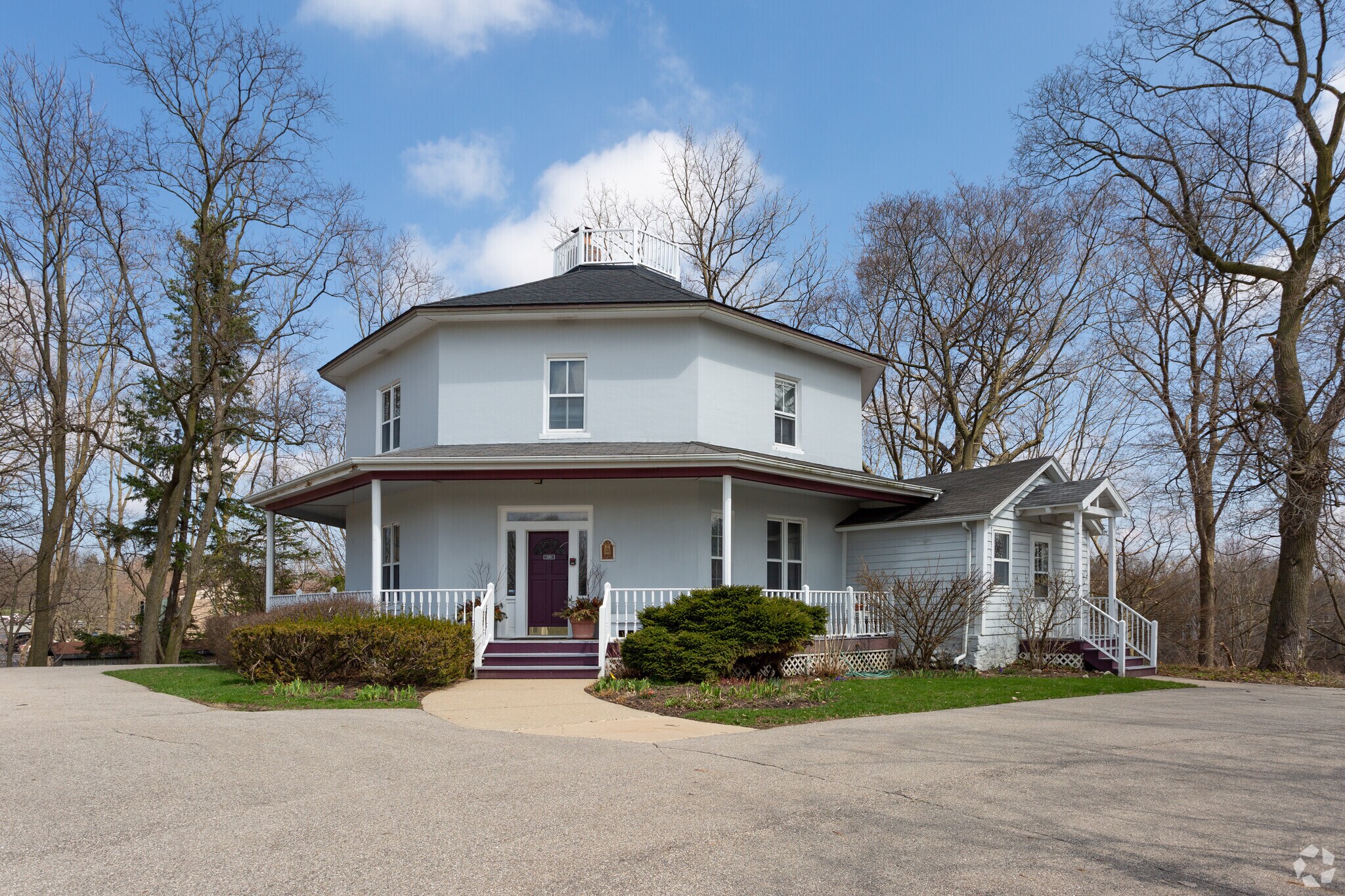 3180 E Paris Ave SE, Grand Rapids, MI for sale Building Photo- Image 1 of 1