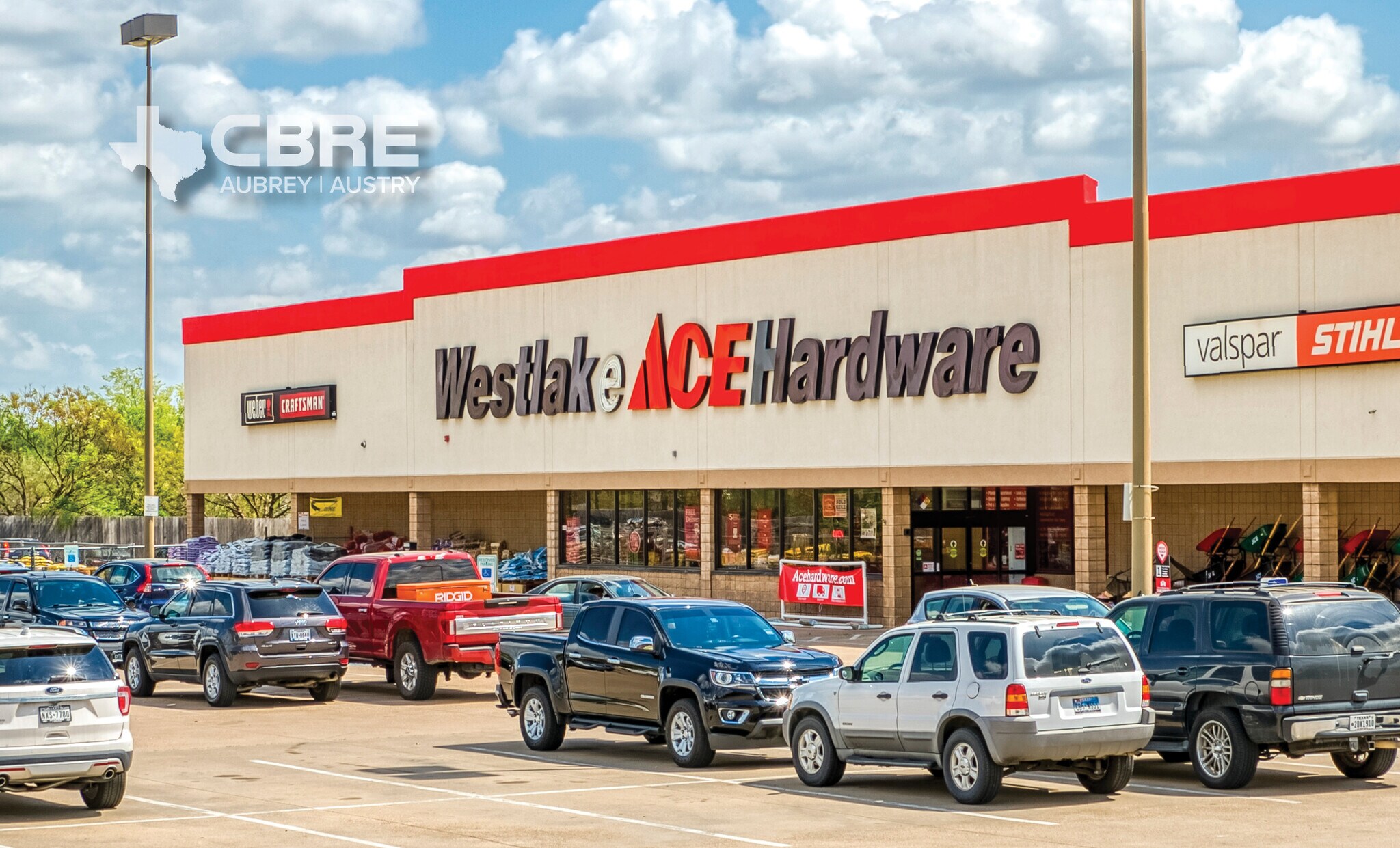 4440 Basswood Blvd, Fort Worth, TX 76137 Ace Hardware Fort Worth