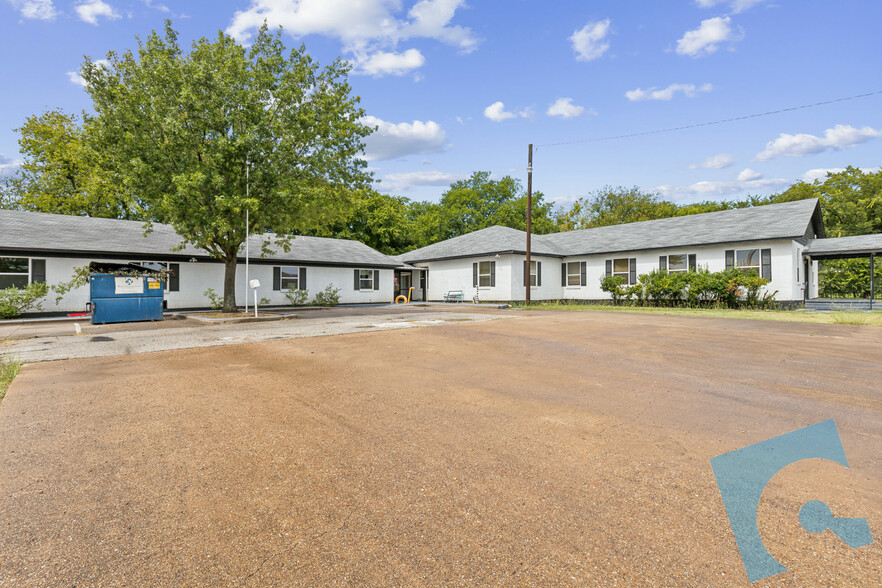 114 S 14th St, Midlothian, TX for sale - Building Photo - Image 3 of 21