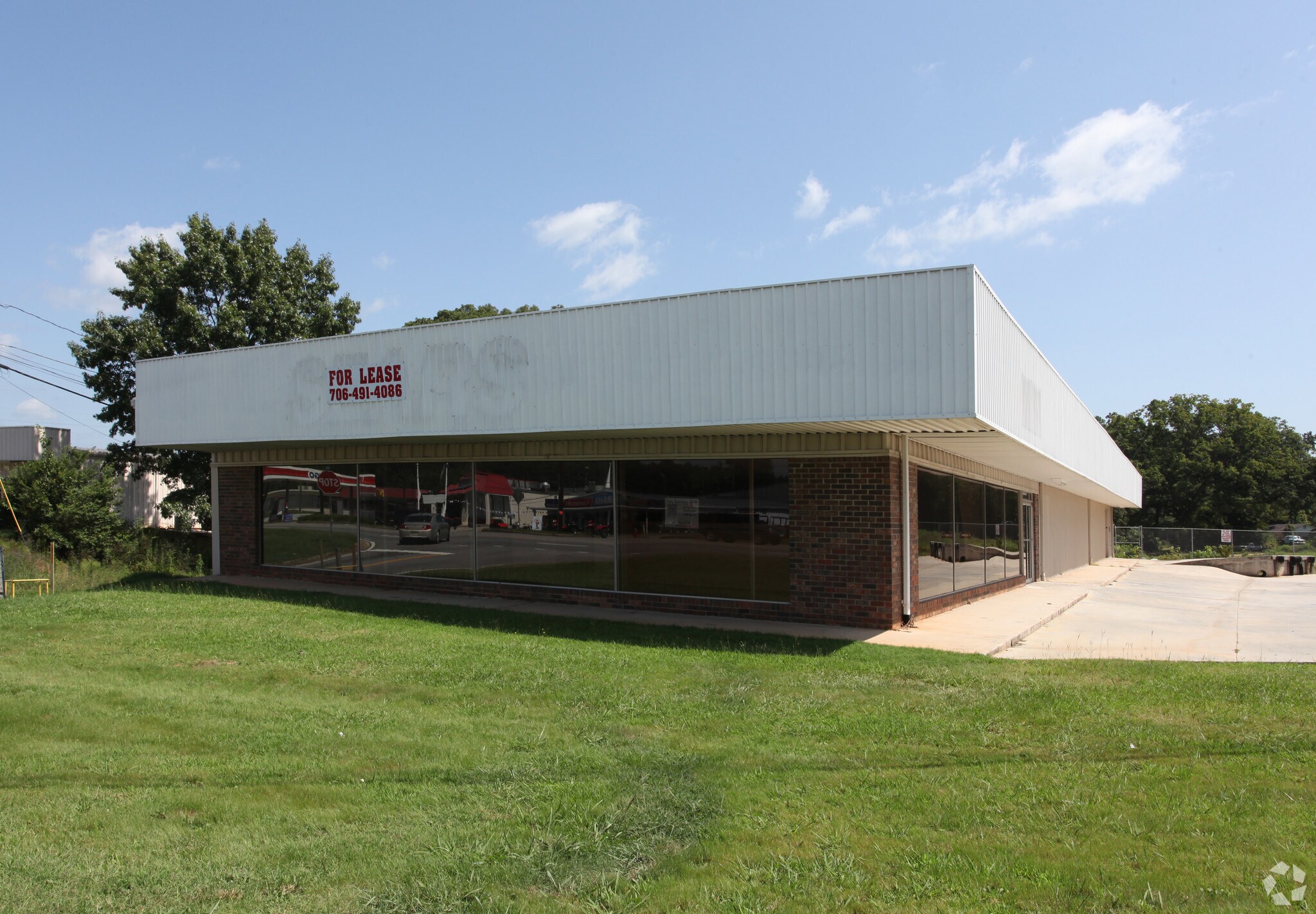 2733 Big A Rd, Toccoa, GA for sale Primary Photo- Image 1 of 1