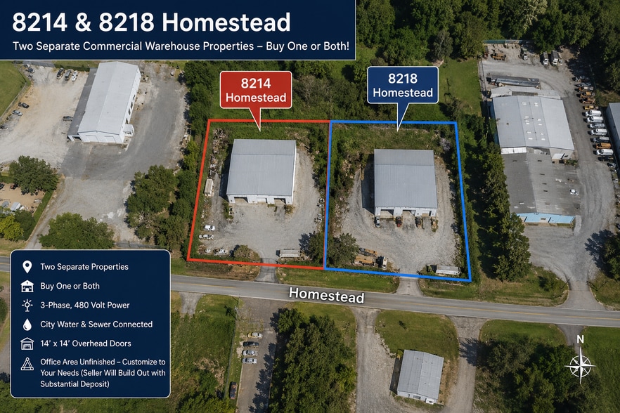 8214 Homestead Rd, Houston, TX for sale - Building Photo - Image 2 of 13