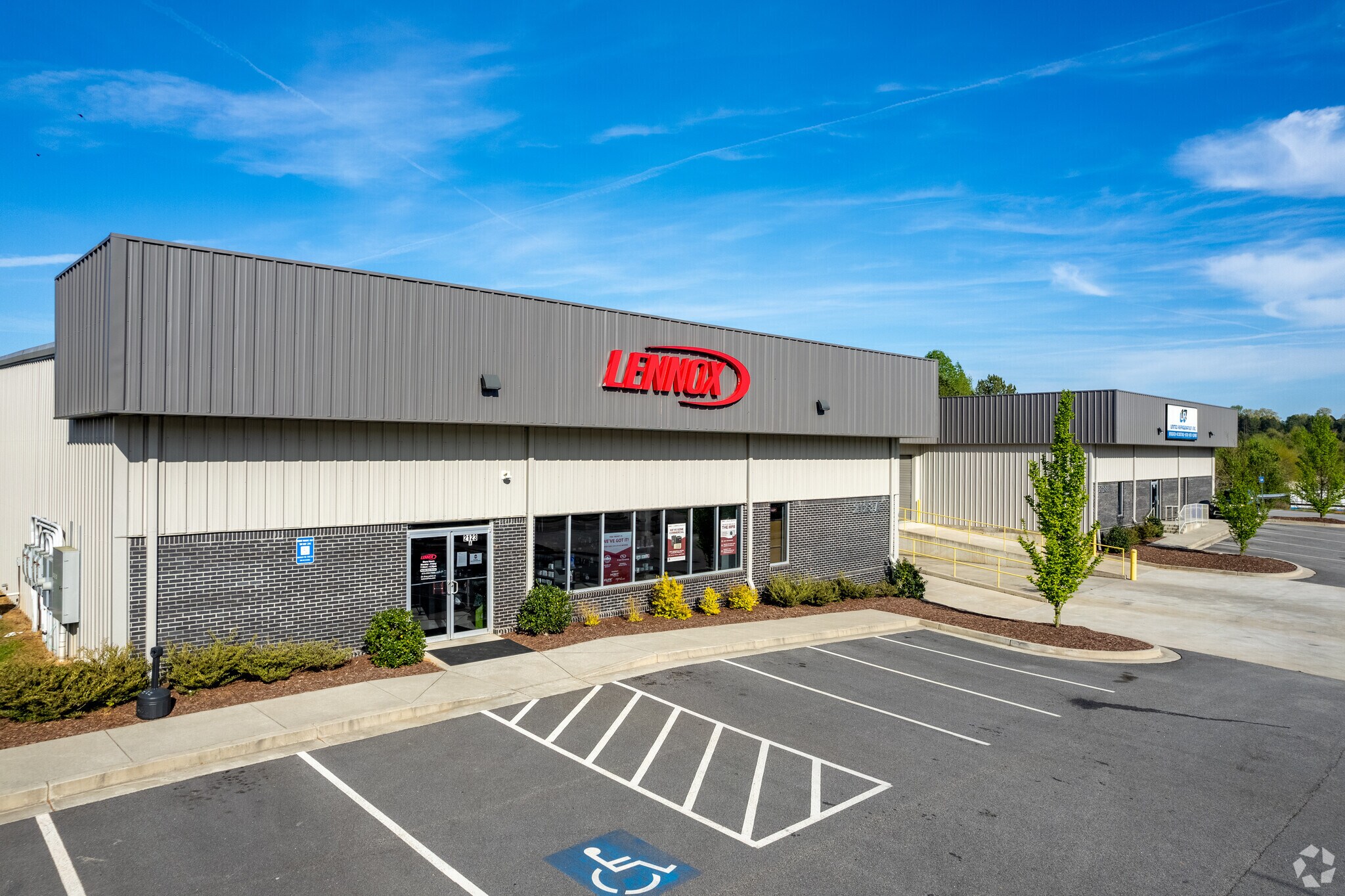 2123 Hilton Dr, Gainesville, GA for sale Primary Photo- Image 1 of 1