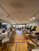 Nail Salon - Commercial Real Estate