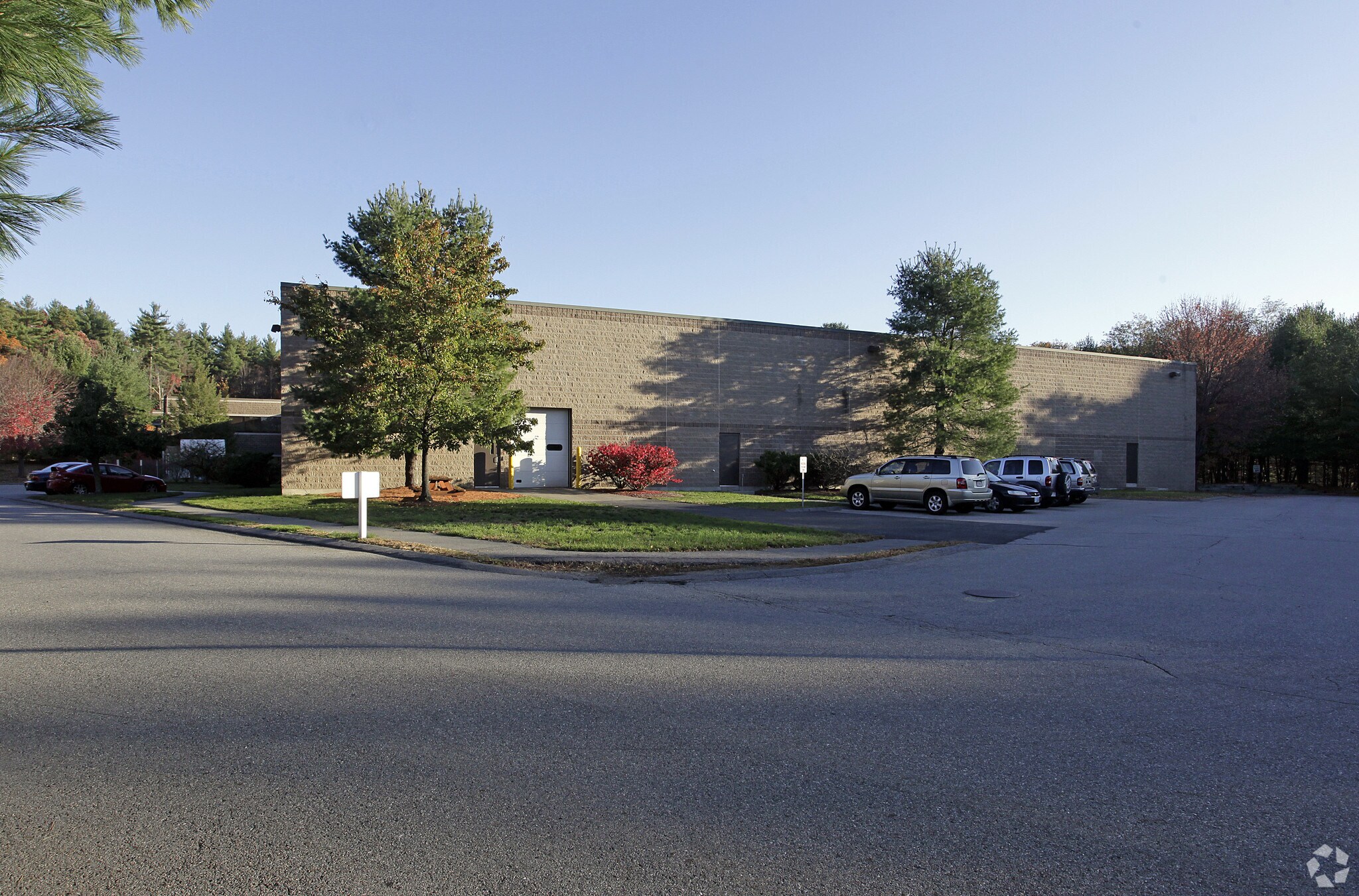 810 Post Office Sq, Acton, MA 01720 Acton Technology Park