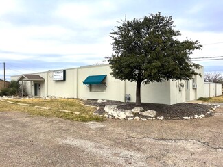 More details for 4002 N Chadbourne St, San Angelo, TX - Office for Sale