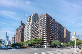 More details for 750 Park Ave, New York, NY - Multifamily for Sale
