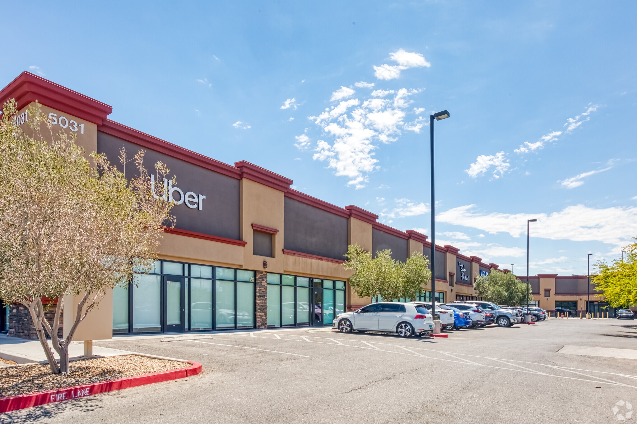 5031 Wagon Trail Ave, Las Vegas, NV for sale Primary Photo- Image 1 of 1