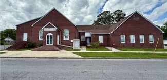 More details for Church, Duplex and Four Home Portfolio – for Sale, Kinston, NC