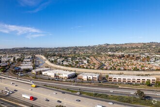 32421-32423 Calle Perfecto, San Juan Capistrano, CA - AERIAL map view - Image1