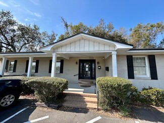 More details for 1963 S 8th St, Fernandina Beach, FL - Office, Office/Retail for Lease