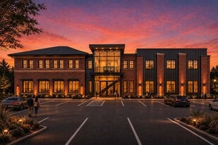 2335 W 112th Ave - Office Space