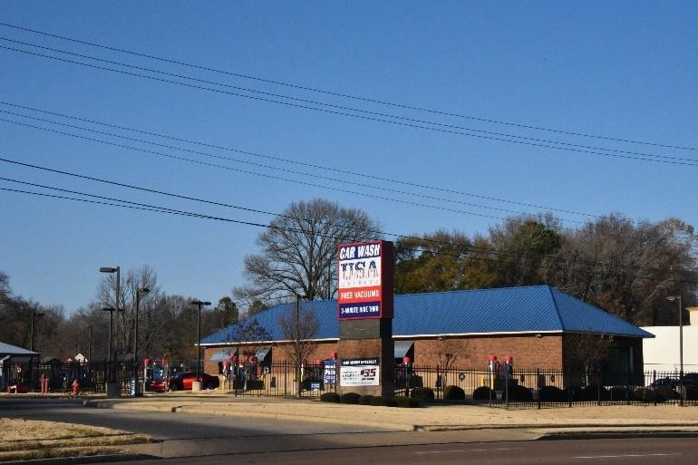 3405 Austin Peay Hwy, Memphis, TN for sale Building Photo- Image 1 of 1