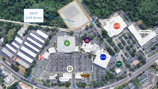 More details for 1005 N State Road 434, Altamonte Springs, FL - Retail for Lease