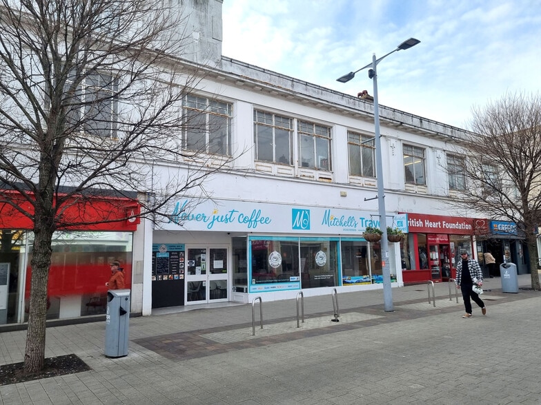 2 London Rd, Bognor Regis, PO21 1PY