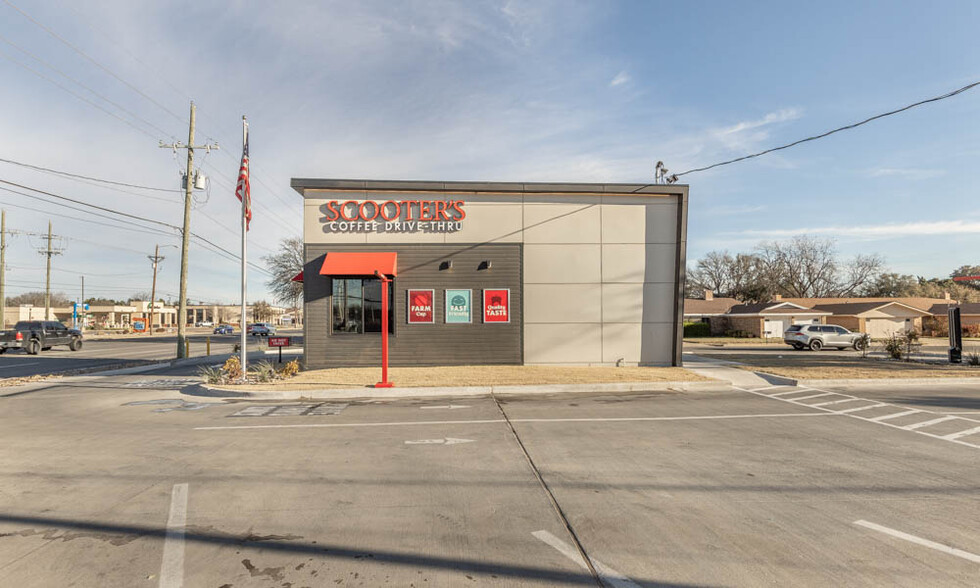 8101 Indiana Ave, Lubbock, TX for sale - Building Photo - Image 3 of 7