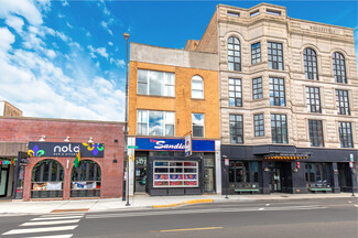 More details for 3477 N Clark St, Chicago, IL - Retail for Lease