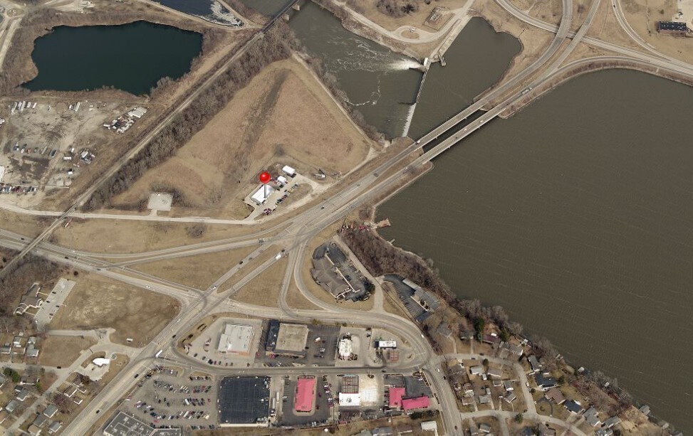 1675 S Franklin Street Rd, Decatur, IL for sale Primary Photo- Image 1 of 1