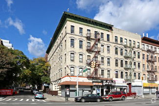 More details for 2166-2168 Amsterdam Ave, New York, NY - Retail for Lease